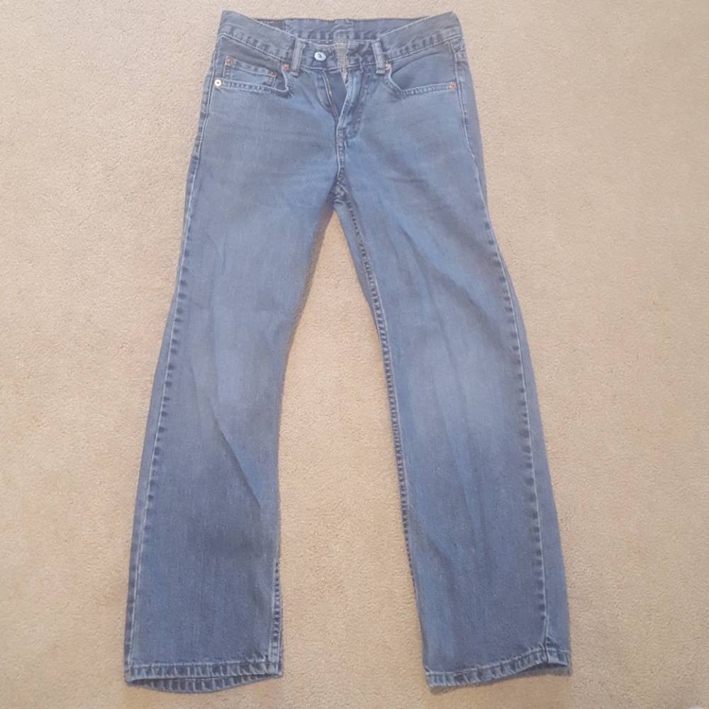 Kevin's 550 12 slim